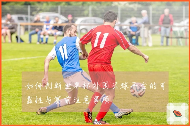 如何判断世界杯外围买球平台的可靠性与赛前注意事项